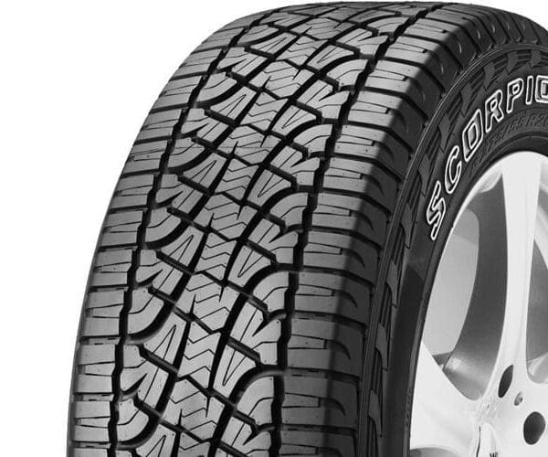 PIRELLI SCORPION ATR 205/80 R16 104T XL DOT22