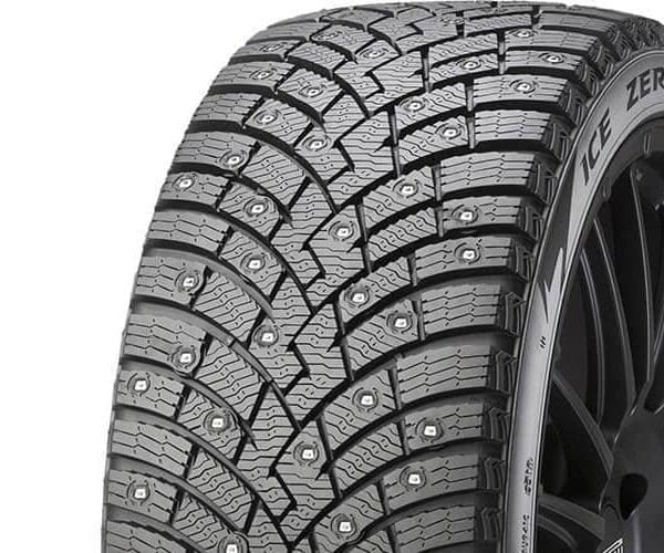 PIRELLI SCORPION ICE ZERO 2 225/60 R18 104T KS XL