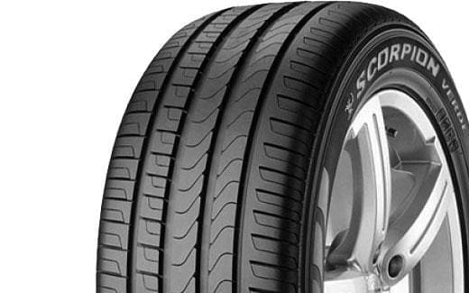 PIRELLI SCORPION VERDE 215/65 R17 99V FSL