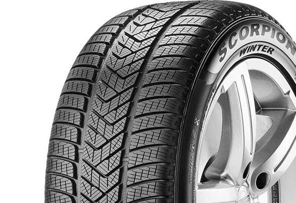 PIRELLI SCORPION WINTER 305/35 R21 109V FSL XL