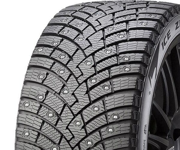 PIRELLI WINTER ICE ZERO 2 245/50 R19 105H XL DOT22