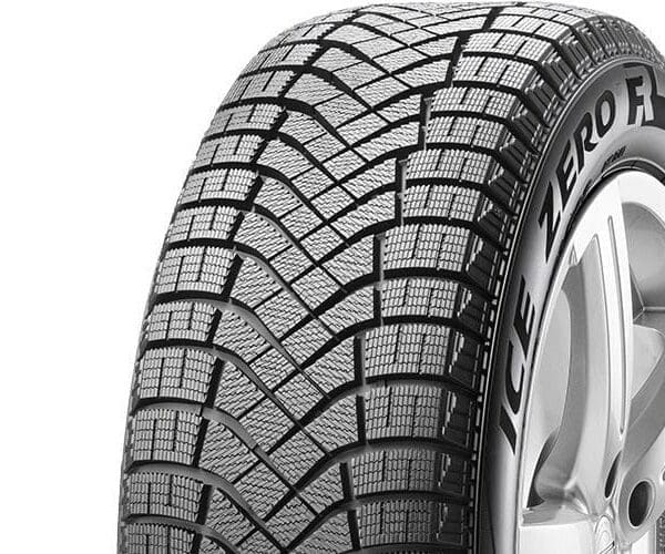 PIRELLI WINTER ICE ZERO FR 215/60 R16 99H XL