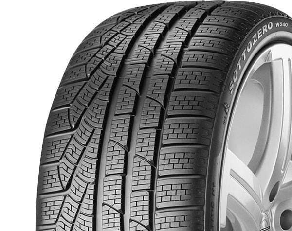 PIRELLI WINTER SOTTOZERO 2 245/35 R20 95V FSL XL DOT21