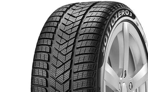 PIRELLI WINTER SOTTOZERO 3 235/50 R19 99H FSL
