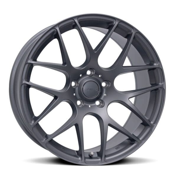 ROMAC RADIUM 19x8.5 ET45 5x108 cb73.1