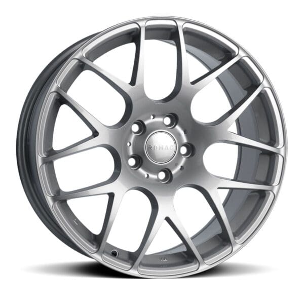 ROMAC RADIUM 18x8 ET45 5x108 cb73.1