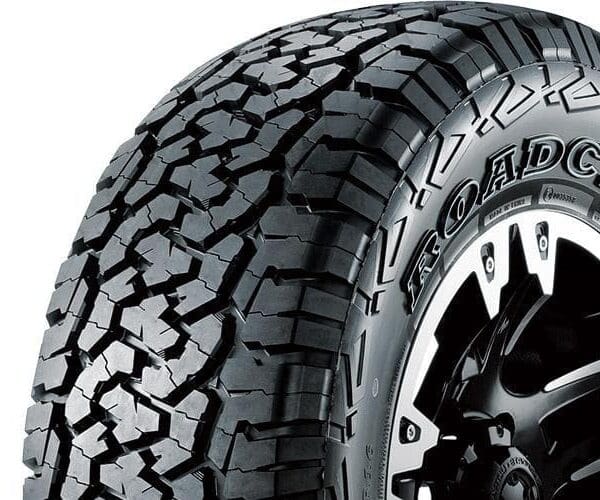 ROADCRUZA RA1100 275/65 R20 126/123S OWL