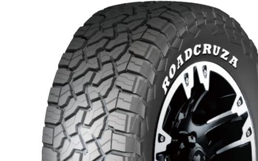 ROADCRUZA RA7000 X/T 215/65 R16 102H XL