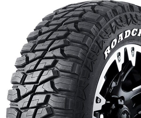 ROADCRUZA RA8000 35/12.5 R17 121Q POR DOT21