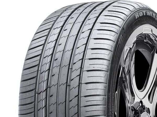 ROTALLA RS01+ 275/45 R21 110Y XL