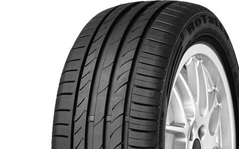 ROTALLA RU01 195/45 R15 78V