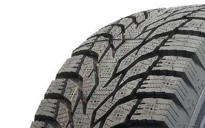 ROTALLA S500 275/40 R21 107H XL