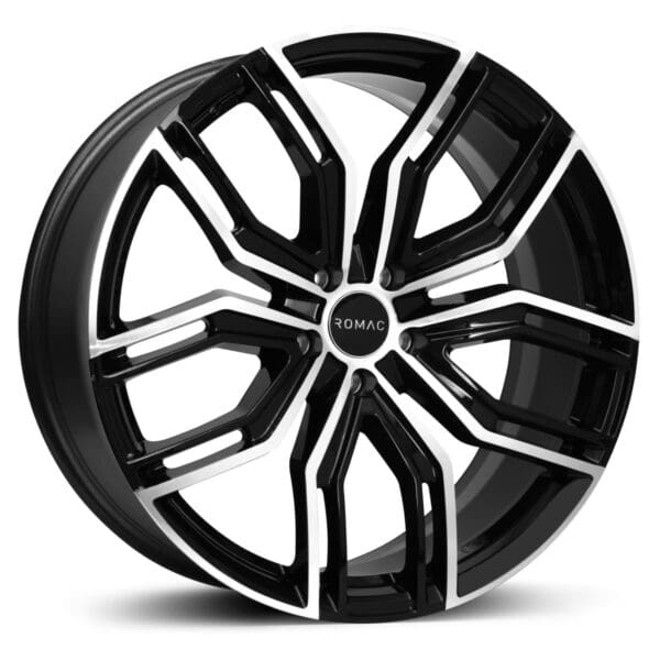 ROMAC CATALINA 22x9.5 ET35 5x112 cb66.6