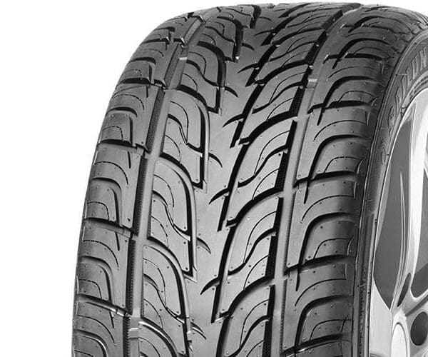 SAILUN ATREZZO SVR LX 285/40 R24 112V RP XL DOT21
