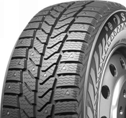 SAILUN COMMERCIO ICE 185/75 R16 104/102R