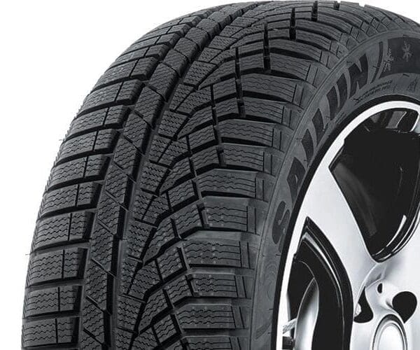 SAILUN ICE BLAZER ALPINE EVO 1 235/60 R18 107V XL