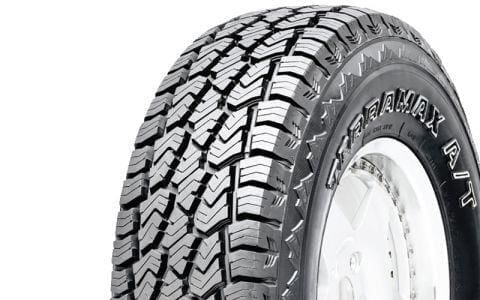 SAILUN TERRAMAX A/T 265/60 R18 110T
