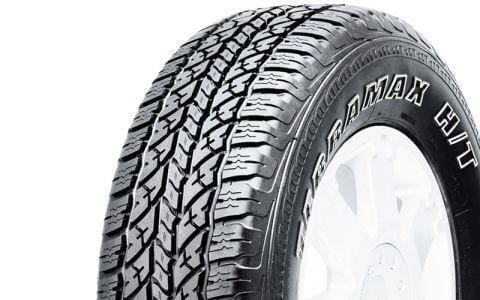 SAILUN TERRAMAX H/T 235/85 R16 120/116R DOT21
