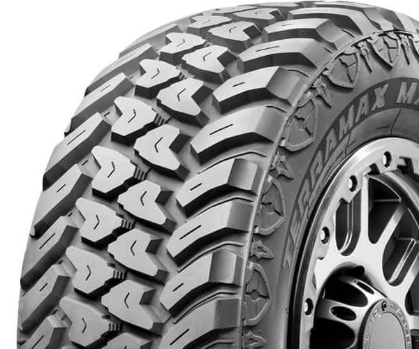 SAILUN TERRAMAX M/T 305/55 R20 121/118Q RP POR