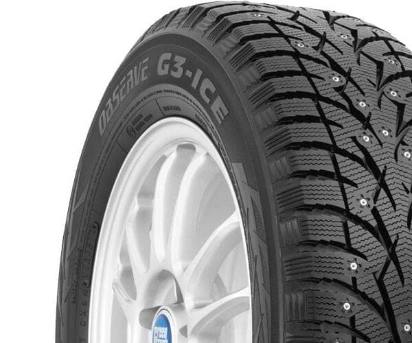 TOYO OBSERVE G3 ICE 285/35 R21 105T RP XL DOT22