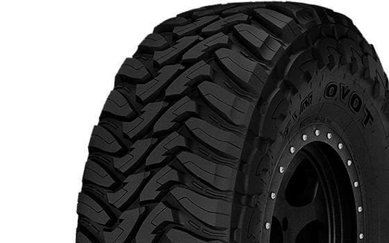 TOYO OPEN COUNTRY M/T 30/9.5 R15 104Q RP POR DOT21
