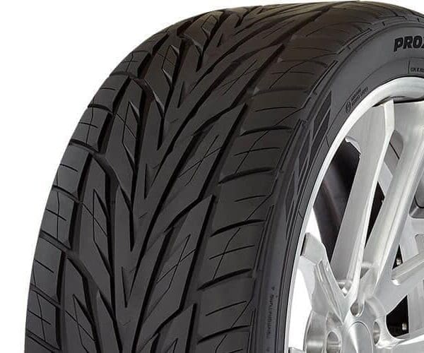 TOYO PROXES ST3 285/50 R20 116V RP XL DOT20