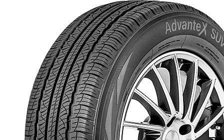 TRIANGLE ADVANTEX SUV (TR259) 265/60 R18 114V RP XL