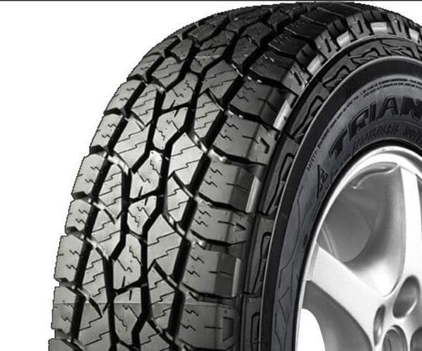 TRIANGLE AGILEX A/T (TR292) 245/75 R17 112R RP