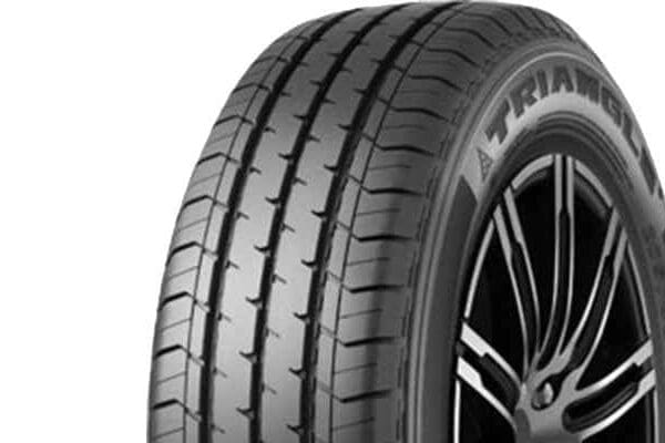 TRIANGLE CONNEX VAN (TV701) 195/60 R16 99/97H