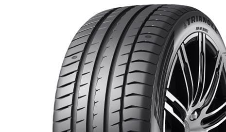 TRIANGLE EFFEXSPORT (TH202) 215/45 R18 93Y RP XL