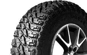 TRIANGLE GRIPX M/T (TR281) 245/75 R16 120/116Q POR