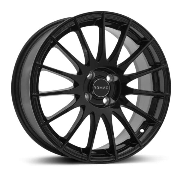 ROMAC PULSE 17x7 ET42 4x108 cb63.4