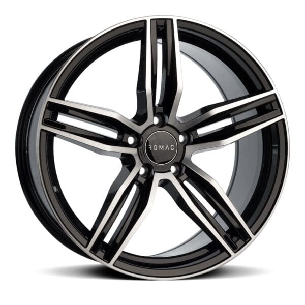 ROMAC VENOM 20x8.5 ET40 5x114.3 cb73.1