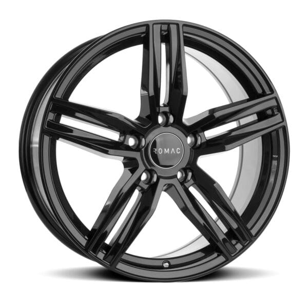 ROMAC VENOM 19x9.5 ET45 5x112 cb73.1