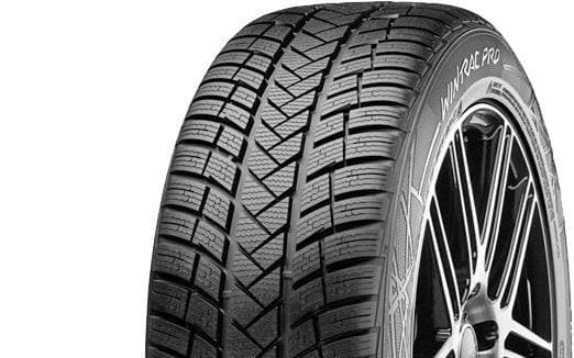 VREDESTEIN WINTRAC PRO 275/50 R20 113W RP XL DOT22