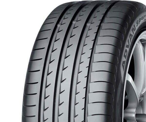 YOKOHAMA ADVAN SPORT V105 285/35 R22 106Y RPB XL