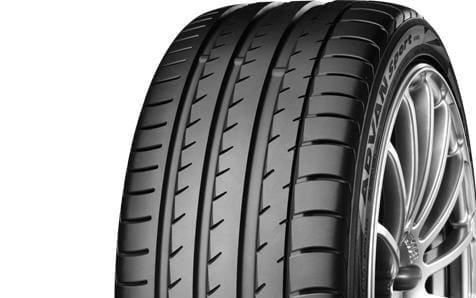 YOKOHAMA ADVAN SPORT V105 315/30 R22 107Y RPB
