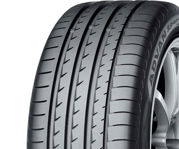 YOKOHAMA ADVAN SPORT V105S 275/40 R20 106Y RPB XL