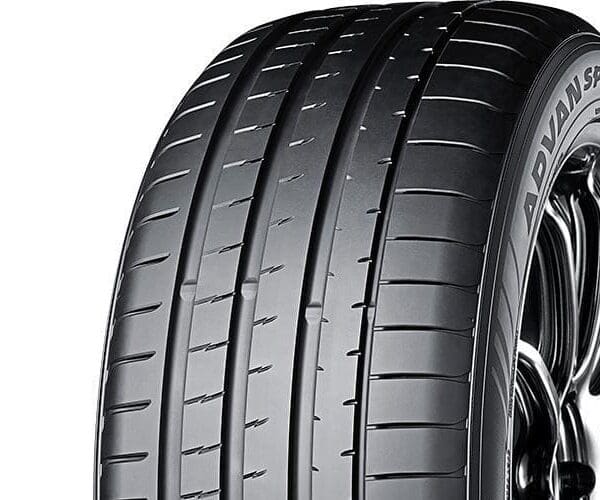 YOKOHAMA ADVAN SPORT V107D 315/35 R22 111Y RP