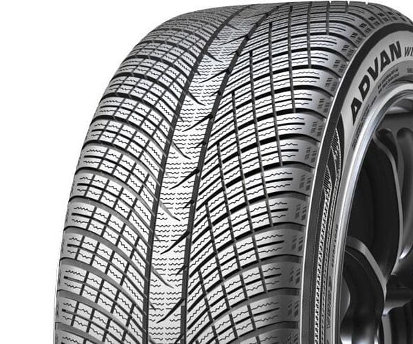 YOKOHAMA ADVAN WINTER V907 235/50 R19 103V XL