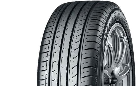 YOKOHAMA BLUEARTH-GT AE51 195/60 R15 88V