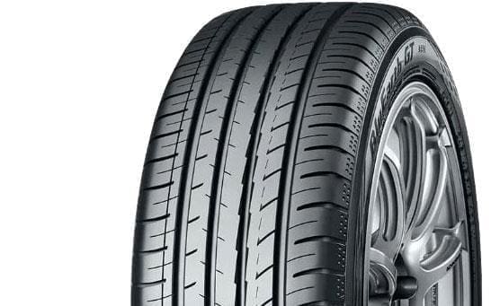 YOKOHAMA BLUEARTH-GT AE51 225/40 R18 92W RPB XL