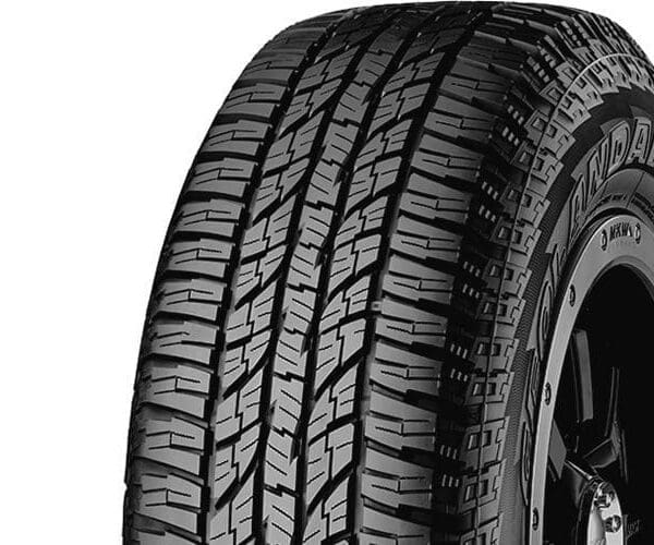 YOKOHAMA GEOLANDAR A/T-S G015 235/60 R16 100H RPB DOT21