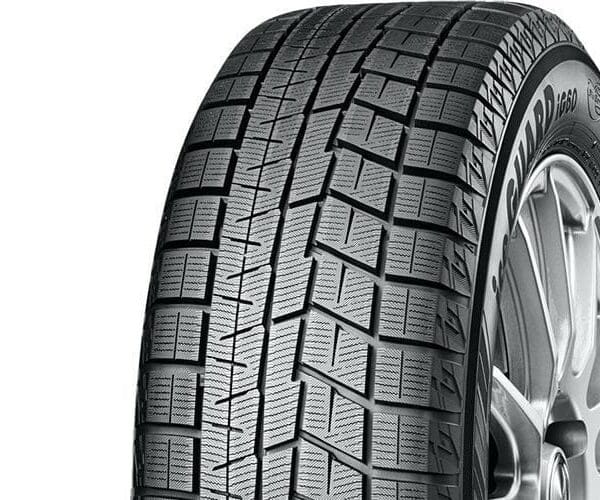 YOKOHAMA ICE GUARD (IG60) 195/50 R15 82Q RPB