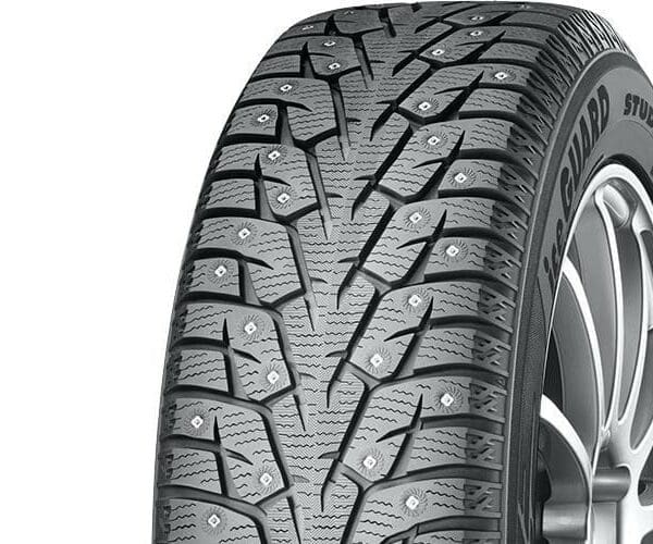 YOKOHAMA ICE GUARD STUD (IG55) 295/35 R21 107T RPB XL