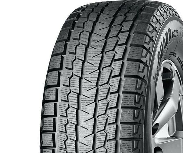 YOKOHAMA ICEGUARD SUV G075 315/30 R22 107Q RPB XL