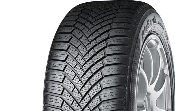 YOKOHAMA BLUEARTH WINTER V906 315/40 R21 115W RPB XL