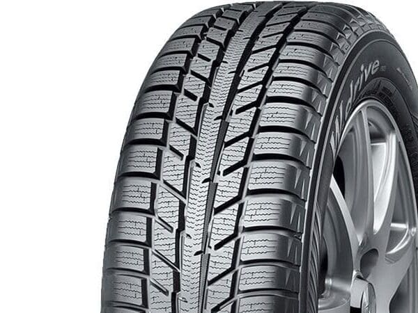 YOKOHAMA W.DRIVE V903 165/70 R14 81T