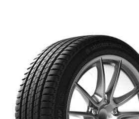 MICHELIN LATITUDE SPORT 3 MO1 235/55 R19 101Y