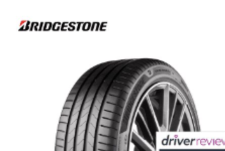 BRIDGESTONE TURANZA 6 ENLITEN 205/55 R16 91V